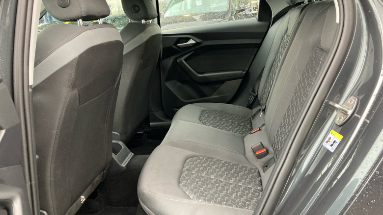 Audi A1 30 TFSI Sport 5dr Petrol Hatchback